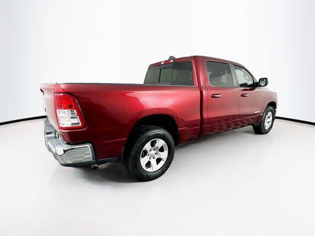 used 2020 Ram 1500 car, priced at $25,289