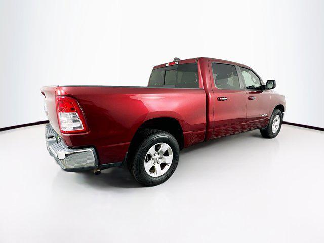 used 2020 Ram 1500 car, priced at $26,489