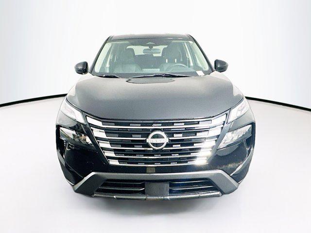 used 2024 Nissan Rogue car, priced at $19,397