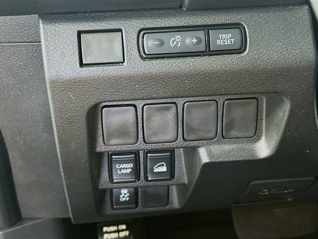 used 2023 Nissan Frontier car, priced at $28,497
