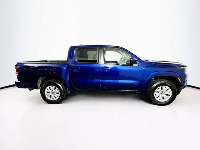 used 2023 Nissan Frontier car, priced at $28,497