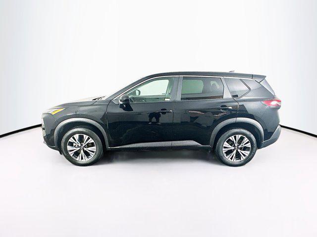 used 2023 Nissan Rogue car, priced at $21,997