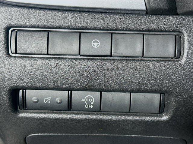 used 2023 Nissan Rogue car, priced at $21,997