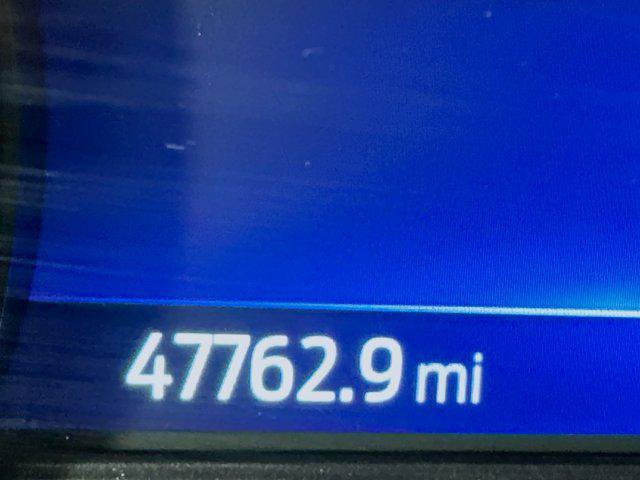 used 2023 Ford Explorer car, priced at $28,487