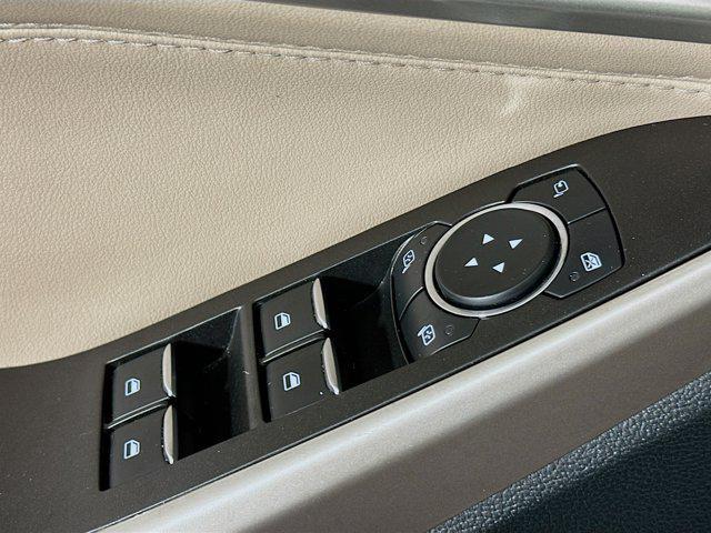 used 2023 Ford Explorer car, priced at $28,487