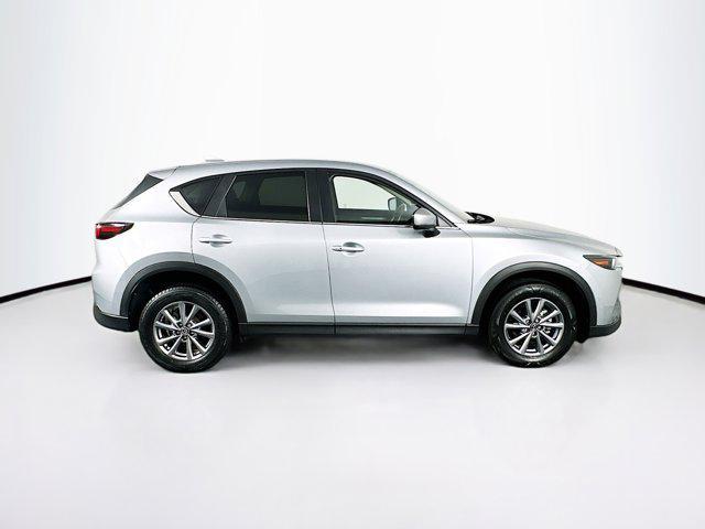 used 2023 Mazda CX-5 car, priced at $22,589