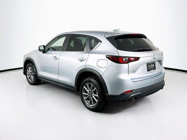 used 2023 Mazda CX-5 car, priced at $22,589