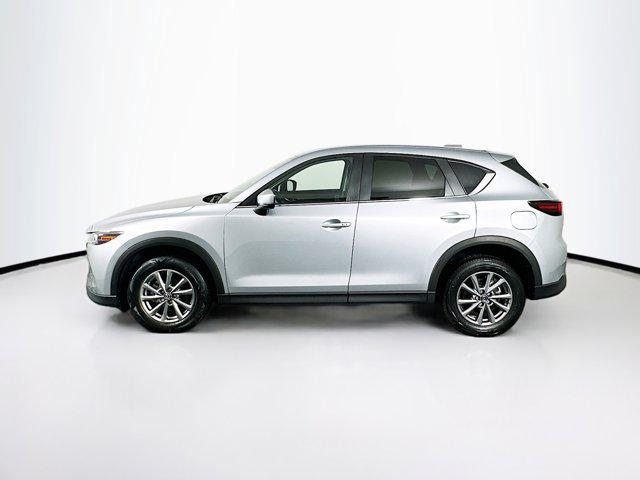 used 2023 Mazda CX-5 car, priced at $22,589