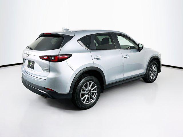 used 2023 Mazda CX-5 car, priced at $22,589