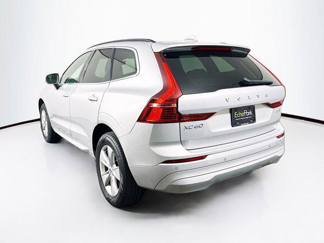 used 2022 Volvo XC60 car, priced at $29,589