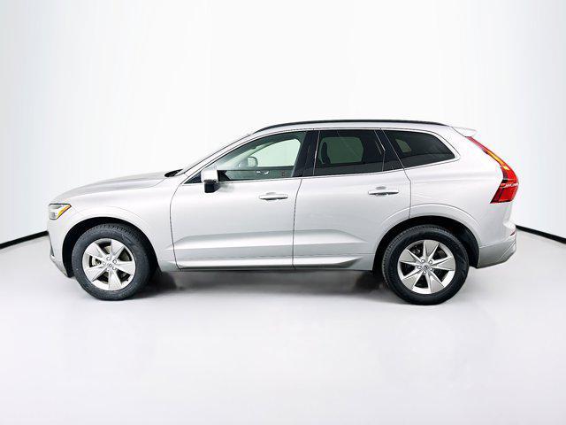 used 2022 Volvo XC60 car, priced at $29,589