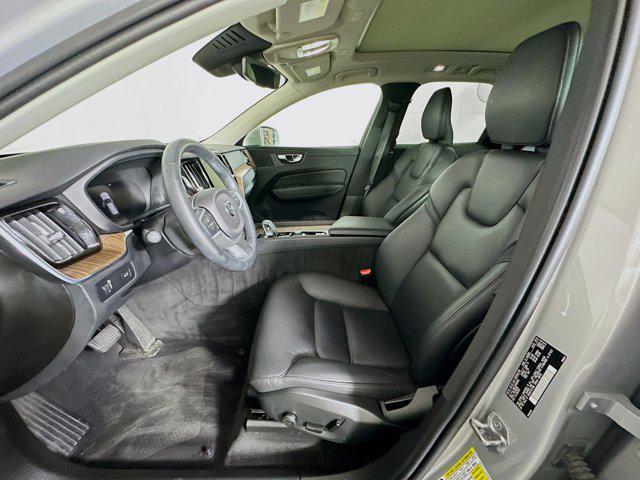 used 2022 Volvo XC60 car, priced at $29,589