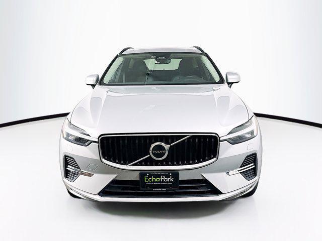 used 2022 Volvo XC60 car, priced at $29,589