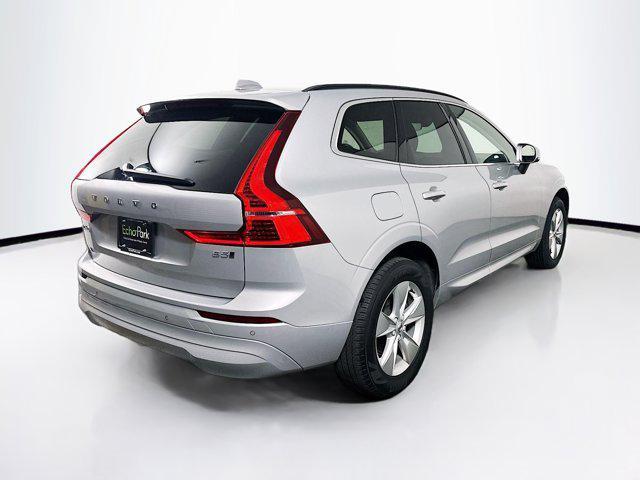 used 2022 Volvo XC60 car, priced at $29,589