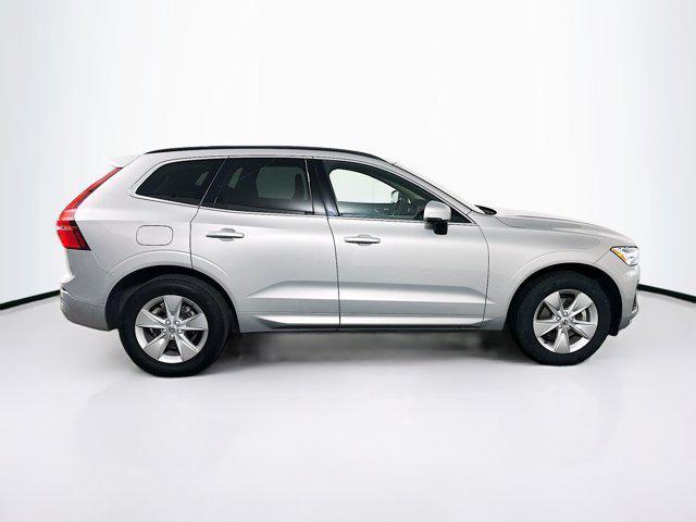 used 2022 Volvo XC60 car, priced at $29,589