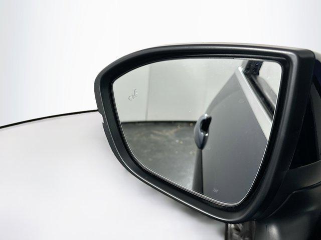 used 2024 Nissan Pathfinder car, priced at $31,987