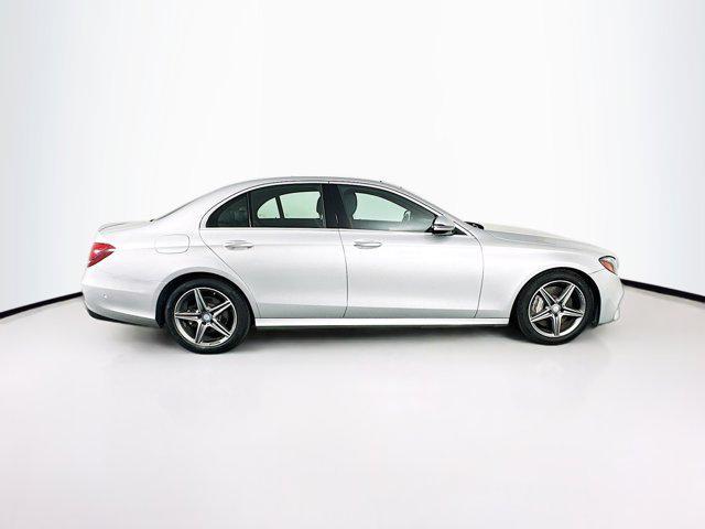 used 2017 Mercedes-Benz E-Class car, priced at $18,599