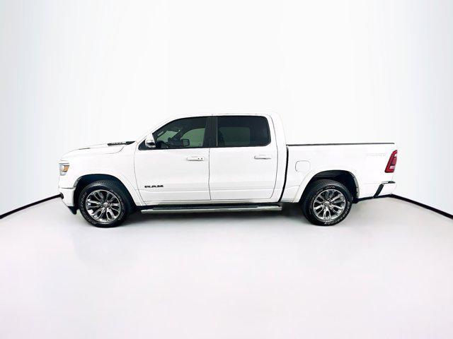 used 2022 Ram 1500 car, priced at $40,797