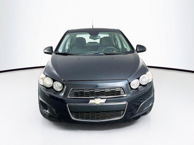 used 2013 Chevrolet Sonic car, priced at $5,599