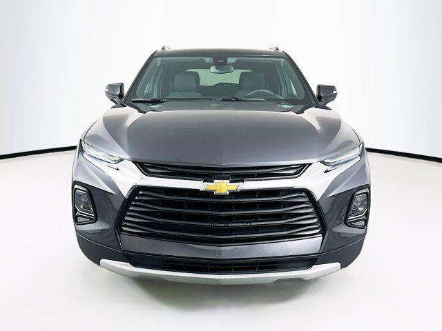 used 2022 Chevrolet Blazer car, priced at $21,989