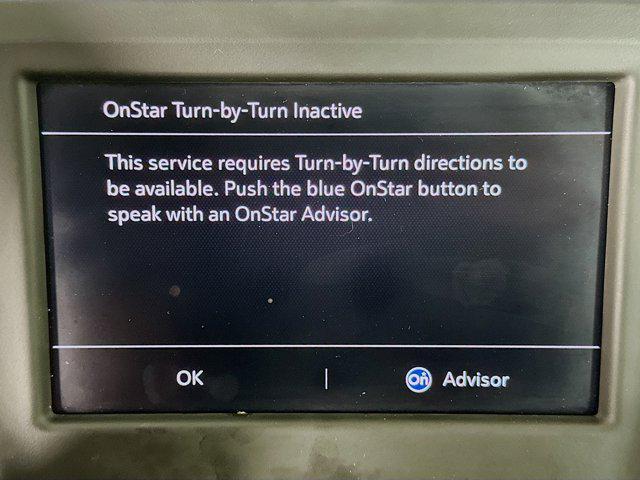 used 2023 Chevrolet Equinox car, priced at $18,997