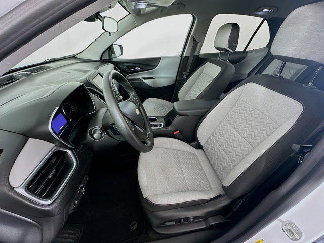used 2023 Chevrolet Equinox car, priced at $18,997
