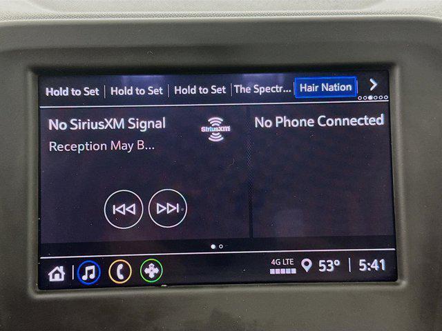 used 2023 Chevrolet Equinox car, priced at $18,997