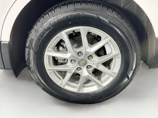 used 2023 Chevrolet Equinox car, priced at $18,997