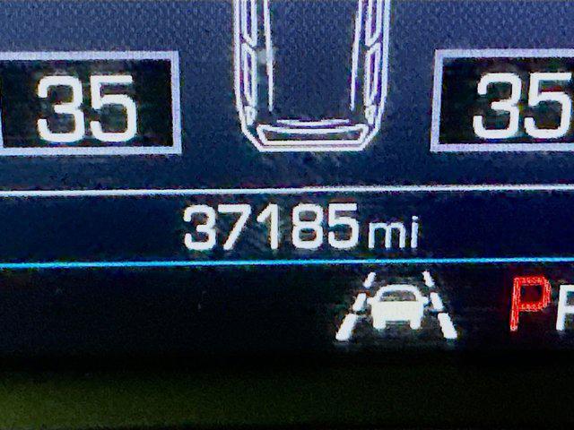 used 2023 Chevrolet Equinox car, priced at $18,997