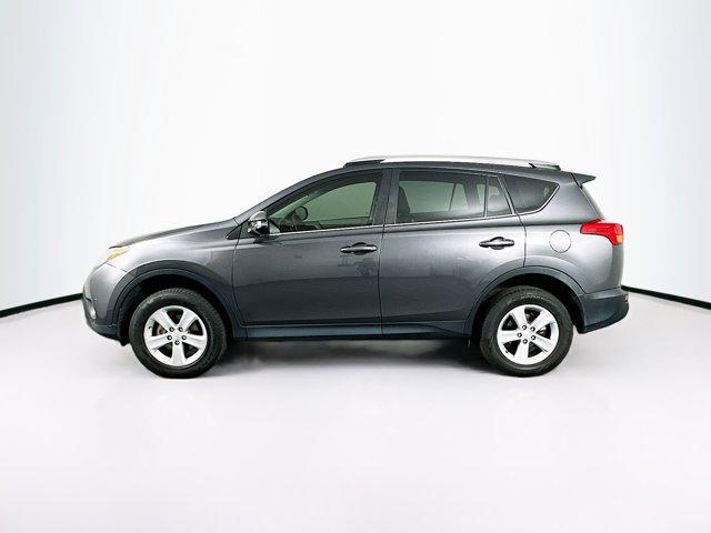 used 2013 Toyota RAV4 car, priced at $9,699