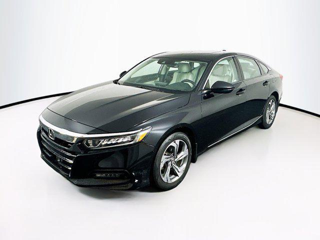 used 2018 Honda Accord car, priced at $18,799