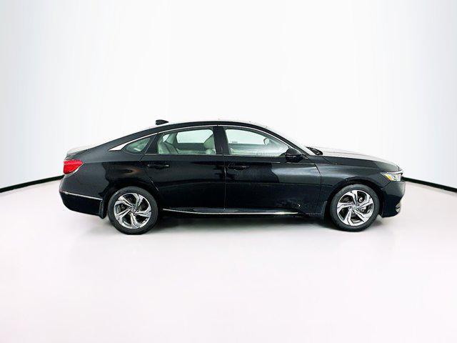 used 2018 Honda Accord car, priced at $18,799