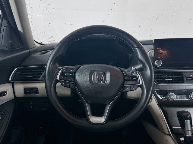 used 2018 Honda Accord car, priced at $18,799
