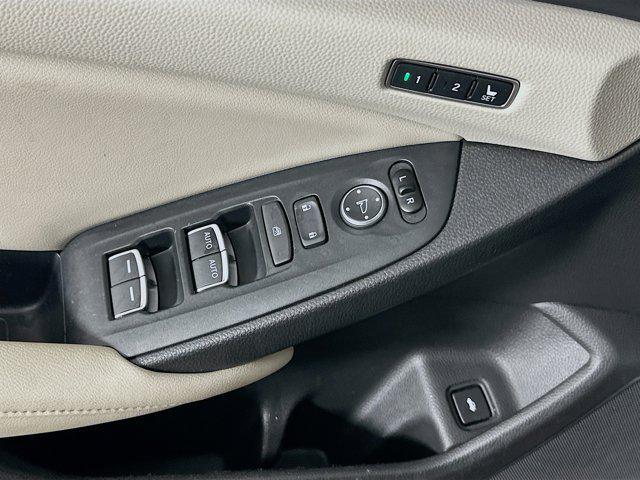 used 2018 Honda Accord car, priced at $18,799