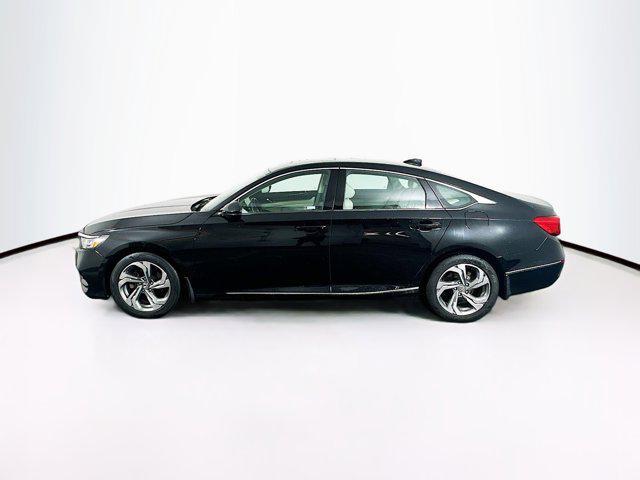 used 2018 Honda Accord car, priced at $18,799