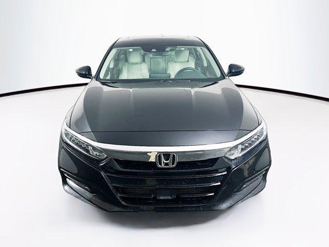 used 2018 Honda Accord car, priced at $18,799
