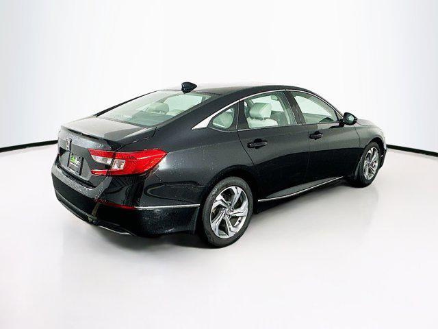 used 2018 Honda Accord car, priced at $18,799