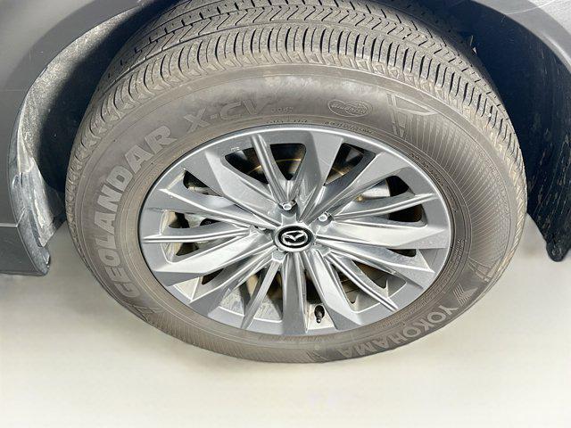 used 2024 Mazda CX-90 car, priced at $28,297