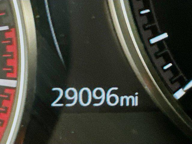 used 2024 Mazda CX-90 car, priced at $28,297