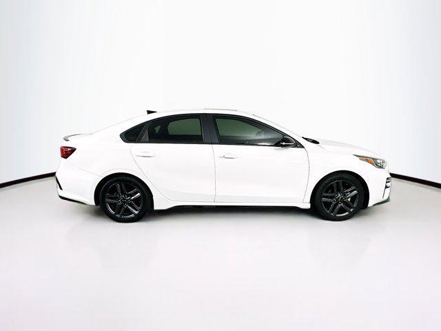 used 2020 Kia Forte car, priced at $14,589