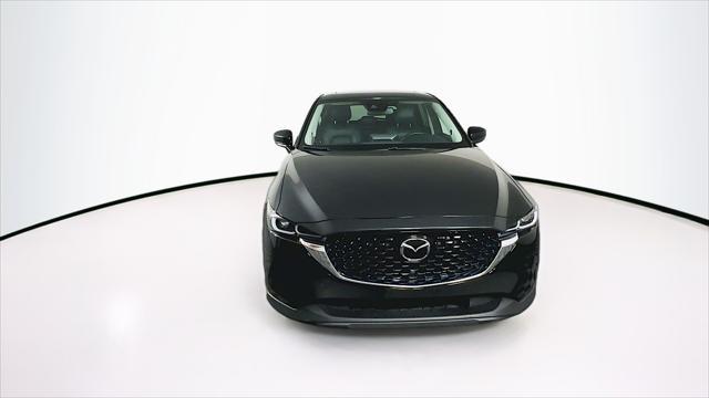 used 2023 Mazda CX-5 car, priced at $21,189