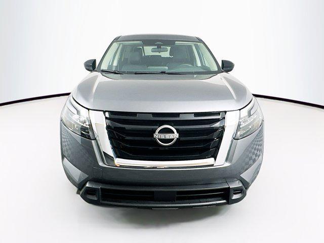 used 2024 Nissan Pathfinder car, priced at $30,489