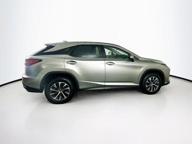 used 2022 Lexus RX 350 car, priced at $35,289