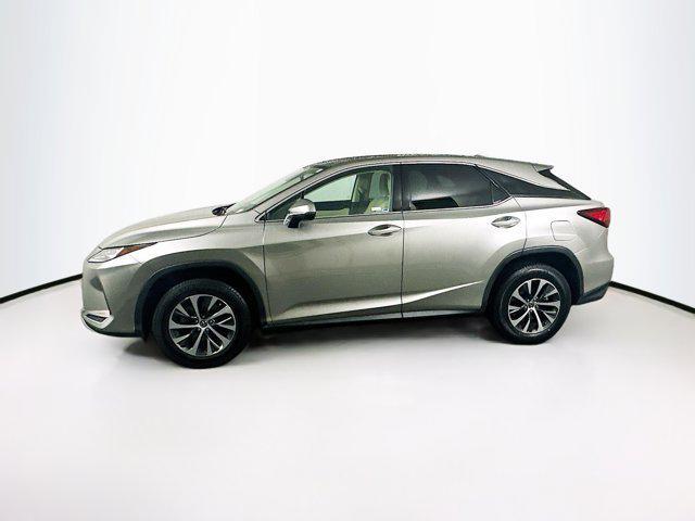 used 2022 Lexus RX 350 car, priced at $35,289