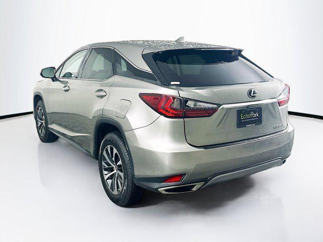 used 2022 Lexus RX 350 car, priced at $35,289