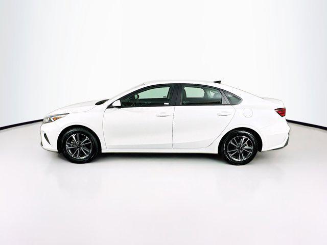 used 2024 Kia Forte car, priced at $16,487