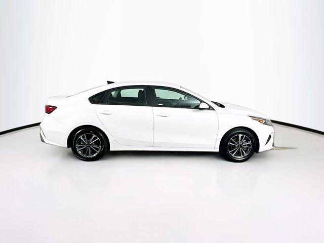 used 2024 Kia Forte car, priced at $16,487