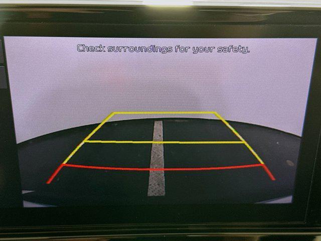 used 2024 Kia Forte car, priced at $16,487