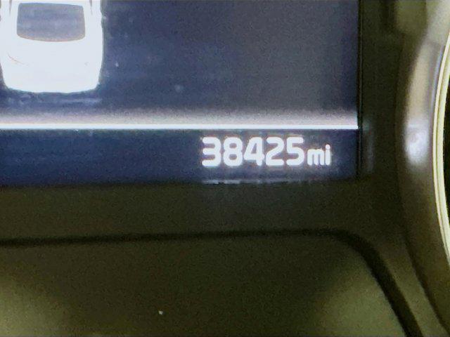 used 2024 Kia Forte car, priced at $16,487