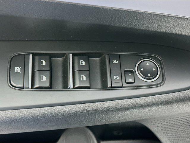 used 2024 Kia Forte car, priced at $16,487